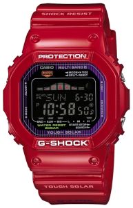 Casio GWX-5600C-4E