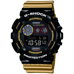 Casio GD-120CS-1E