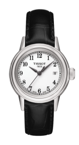 TISSOT CARSON T085.210.16.012.00