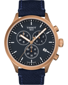 TISSOT CHRONO XL T116.617.37.041.00