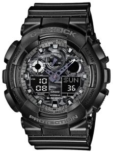 Casio GA-100CF-1A