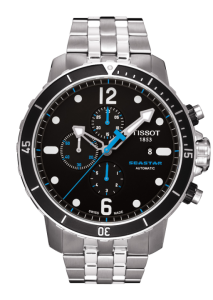 TISSOT SEASTAR 1000 T066.427.11.057.00