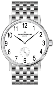 Jacques Lemans Geneve G-115G