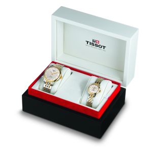 TISSOT LE LOCLE T006.907.22.037.01