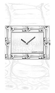 Jacques Lemans La Passion 1-1277B