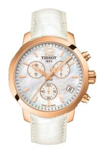 TISSOT QUICKSTER CHRONOGRAPH T095.417.36.117.00