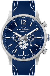 Jacques Lemans UEFA U-39C