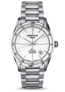 Certina C006.407.11.031.00