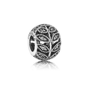 PANDORA 791380CZ подвеска
