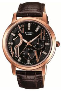 Casio SHE-3024GL-5A