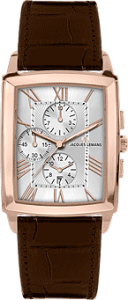 Jacques Lemans Classic 1-1609E