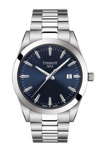 TISSOT GENTLEMAN T127.410.11.041.00