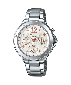 Casio SHE-3032D-7A