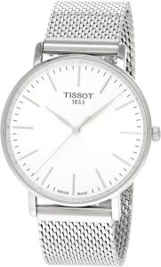 TISSOT EVERYTIME T143.410.11.011.00