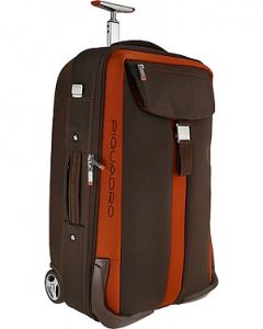 Piquadro сумка-тележка BV1379TR/MA