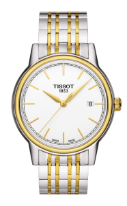 TISSOT CARSON T085.410.22.011.00