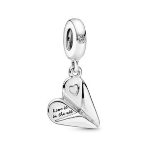 PANDORA 797876CZ шарм
