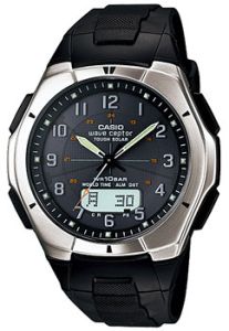Casio WVA-620E-1A2
