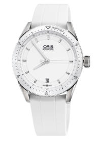 Oris 733 7671 4156 кауч