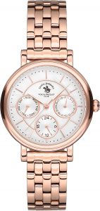 Santa Barbara Polo & Racquet Club SB.6.1128.3