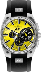 Jacques Lemans F-5011G