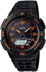 Casio AQ-S800W-1B2