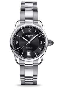 Certina C025.210.11.057.00