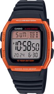 Casio W-96H-4A2VEF