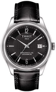 TISSOT BALLADE POWERMATIC 80 COSC T108.408.16.057.00