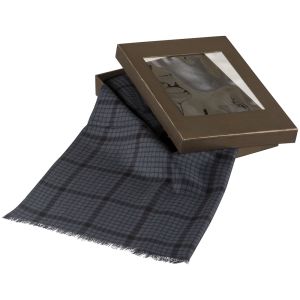 Шарф мужской Dr. Koffer S810508-135-77