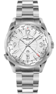 Jacques Lemans Geneve G-200D