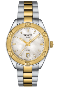 TISSOT PR 100 T101.910.22.111.00