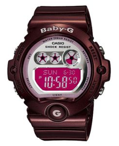 Casio BG-6900-4E
