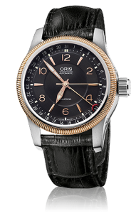 Oris 754 7628 4364 рем