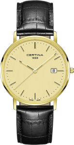 Certina C901.410.16.021.00