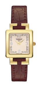 TISSOT ORINDA T71.3.320.96