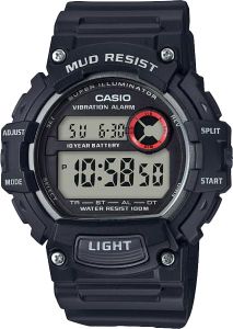 Casio TRT-110H-1AVEF