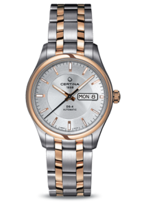 Certina C022.430.22.031.00