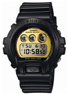 Casio DW-6900PL-1E
