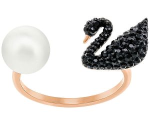 Swarovski кольцо 5256266
