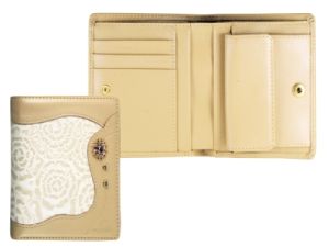 Elisir Портмоне компактное EL-NK185-P0066-111