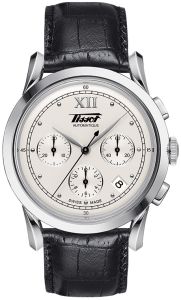 TISSOT HERITAGE VISODATE T66.1.722.33