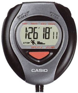 Casio HS-6-1