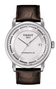 TISSOT LUXURY POWERMATIC 80 T086.407.16.031.00
