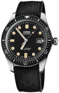 Oris 734 7720 4054 кауч