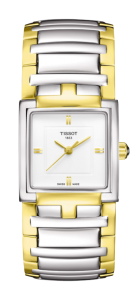TISSOT T-EVOCATION T051.310.22.031.00