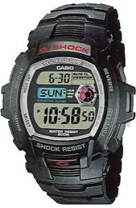 Casio G-7500-1V