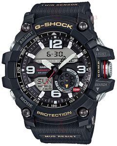 Casio GG-1000-1A