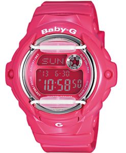 Casio BG-169R-4B