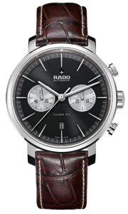 Rado 01.604.0070.3.417